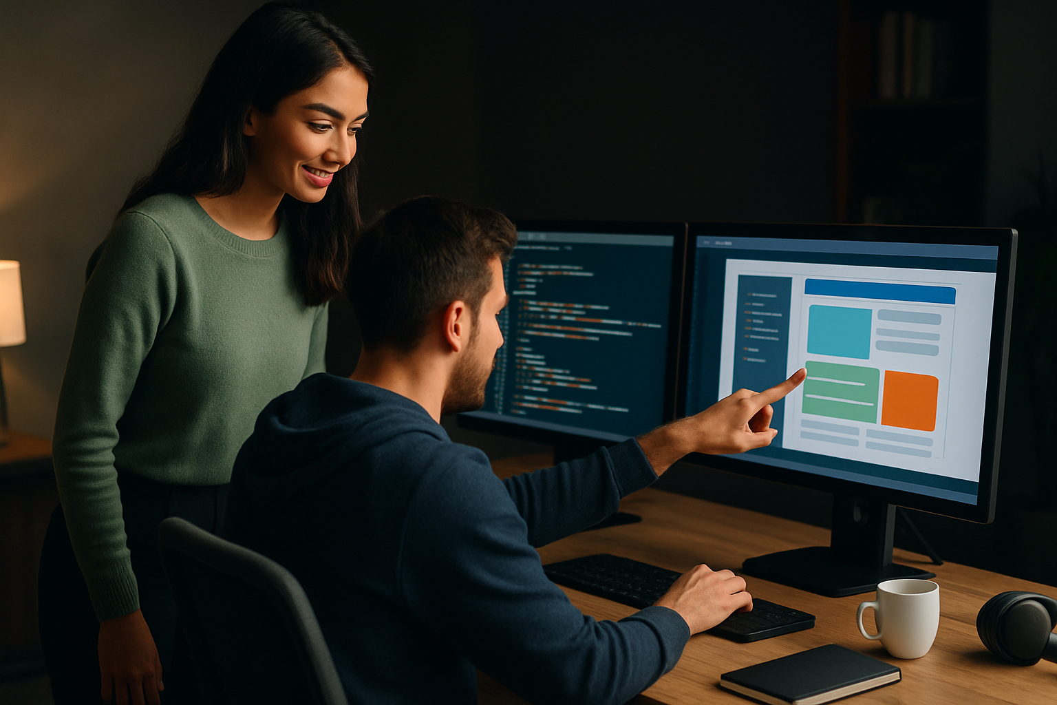 UX theme – Writing Technical Docs